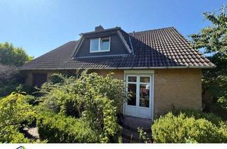 Einfamilienhaus kaufen in 24217 Schönberg, Wohn(t)raum zentral in Schönberg - Einfamilienhaus mit Charakter