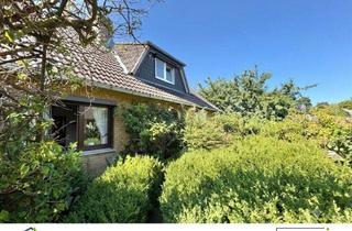 Einfamilienhaus kaufen in 24217 Schönberg, Wohn(t)raum zentral in Schönberg - Einfamilienhaus mit Charakter