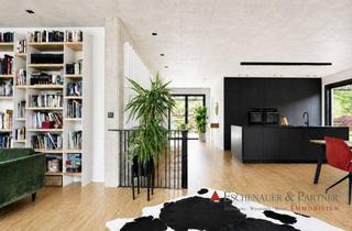 Villa kaufen in 69259 Wilhelmsfeld, Luxusvilla am Waldrand – Exklusives Wohnen mit Panoramablick, Privatsphäre und absoluter Ruhe