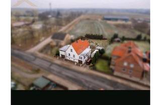 Einfamilienhaus kaufen in 38462 Grafhorst, Grafhorst - modernisierter Eiinfamilienhaus mit Anbau 10km ohne Makler