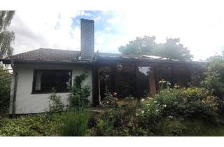 Einfamilienhaus kaufen in 21271 Hanstedt, Hanstedt - Einfamilienhaus in 21271 Hanstedt-Schierhorn