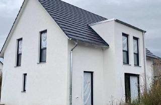 Einfamilienhaus kaufen in 38302 Wolfenbüttel, Wolfenbüttel - EFH Einfamilienhaus
