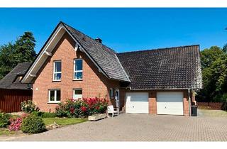Einfamilienhaus kaufen in 32469 Petershagen, Petershagen - Wohnen, wo andere Träumen - EFH mit Pferdestall und PV Anlage