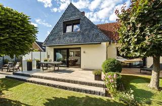 Einfamilienhaus kaufen in 32457 Porta Westfalica, Porta Westfalica - Charmantes Einfamilienhaus im Herzen von Porta-Westfalica Lerbeck