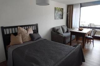 Wohnung kaufen in 72574 Bad Urach, Bad Urach - Charmante 1-Zimmer-Eigentumswohnung am Breitenstein