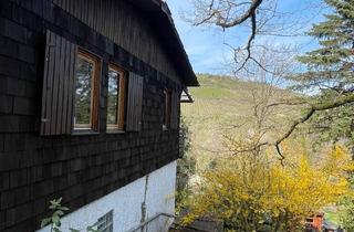 Haus kaufen in 55595 Hargesheim, Hargesheim - Haus in Bockenau zu verkaufen, idyllisches Anwesen
