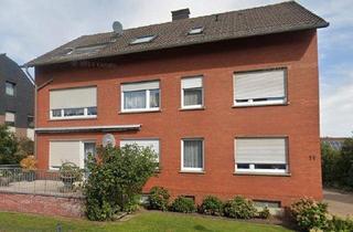 Wohnung kaufen in 49205 Hasbergen, Hasbergen - Eingentumswohnung Obergeschoß in Hasbergen Kr. Osnabrück