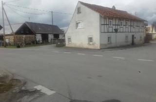 Haus kaufen in 97491 Aidhausen, Aidhausen - Haus zu verkaufen