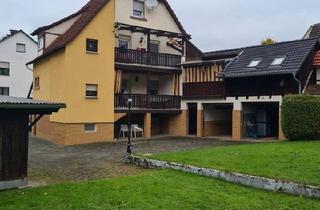 Haus kaufen in 63877 Sailauf, Sailauf - MFH mit neu Heizung und Bauplatz mit Baugenehmigung!