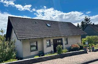 Einfamilienhaus kaufen in 31008 Elze, Elze - Großzügiges Einfamilienhaus mit Einliegerwohnung Garten & Blick