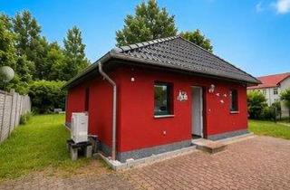 Haus kaufen in 18469 Velgast, Velgast - Schöner Bungalow in Velgast