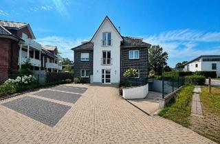 Wohnung kaufen in 28832 Achim, Achim - Großzügige 2-Zimmer-Obergeschosswohnung - Balkon, Tiefgarage uvm