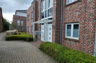 Wohnung kaufen in 26316 Varel, Varel - Eigenheim an der Nordsee (Varel) zu verkaufen