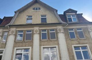Wohnung kaufen in 31785 Hameln, Hameln - Hameln, Nähe Rathaus: 4-Zi.-Wohnung oder -Büro, 102 qm