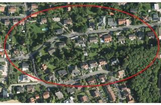 Haus kaufen in 97318 Kitzingen, Kitzingen - Exklusive Wohnimmobilie in Premiumlage, 1570m² Grundstück