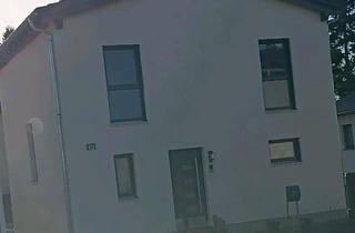 Einfamilienhaus kaufen in 92685 Floß, Floß - Modernes Einfamilienhaus (BJ 2023) in ruhiger Lage