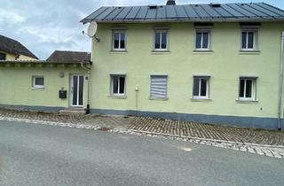 Einfamilienhaus kaufen in 95183 Feilitzsch, Feilitzsch - EInfamilienhaus Töpen