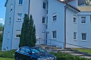 Wohnung kaufen in 99831 Creuzburg, Amt Creuzburg - Attraktive 4-Zimmer-Eigentumswohnung mit Balkon und Stellplatz