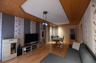 Wohnung kaufen in 99610 Sömmerda, Sömmerda - Charmante 3-Zimmer-Wohnung mit Balkon in Sömmerda