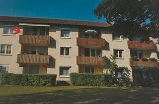 Wohnung kaufen in 74172 Neckarsulm, Neckarsulm - Nette, zentral gelegene Wohnung perfekt für Singles oder Pärchen