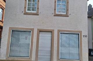 Haus kaufen in 67480 Edenkoben, Edenkoben - Grosses Haus in Edenkoben mit Wintergarten + Dachterrasse
