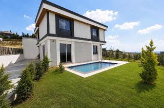 Villa kaufen in 53619 Rheinbreitbach, Rheinbreitbach - Exclusive Villa in -304-stanbul , erstklassige Lage mit Pool
