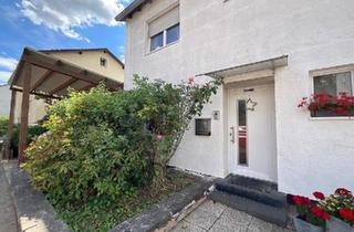 Doppelhaushälfte kaufen in 54550 Daun, Daun - Sonnengelegene Doppelhaushälfte
