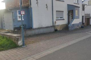 Einfamilienhaus kaufen in 55469 Simmern, Simmern/Hunsrück - 1 Familien Haus in Mutterschied zu verkaufen