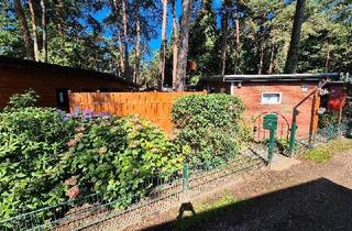 Haus kaufen in 59399 Olfen, Olfen - Mobilheim im Waldferiendorf Eversum zu verkaufen