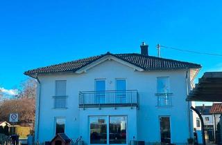 Einfamilienhaus kaufen in 89233 Neu-Ulm, Neu-Ulm - Einfamilienhaus in Holzschwang (Neu-Ulm) 180qm 2 Stock+Garten