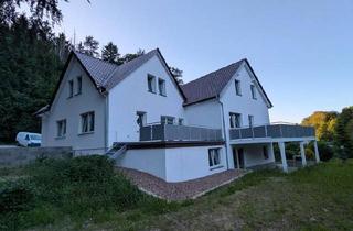 Einfamilienhaus kaufen in 32312 Lübbecke, Lübbecke - Einfamilienhaus, saniert auf KFW 55 + Anbau Neu, FBH, 5-Zimmer