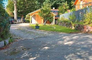 Haus kaufen in 58553 Halver, Halver - Holzhaus 6m X 12m mit 3 m Terasse