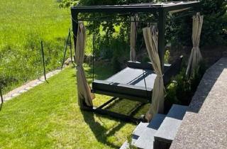 Haus kaufen in 67471 Elmstein, Elmstein - Familienhaus im grünen, mit Einliegerwohnung, Garten, Sauna