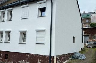 Haus kaufen in 56457 Westerburg, Westerburg - Doppelhaus Hälfte