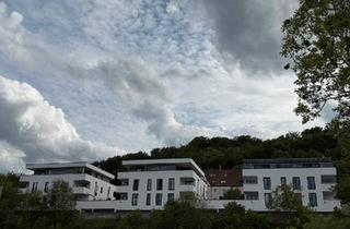 Wohnung kaufen in 93309 Kelheim, Kelheim - Moderne 3-Zimmer Wohnung mit EBK+Aufzug+TG