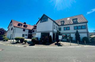 Wohnung kaufen in 91341 Röttenbach, Röttenbach - 4-Zimmer-Maisonettewohnung in Röttenbach