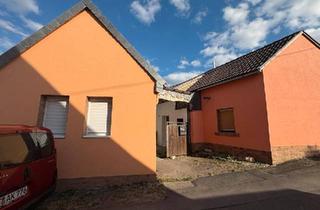 Einfamilienhaus kaufen in 67591 Offstein, Offstein - Charmantes Einfamilienhaus in ruhiger Lage 67591 Wachenheim