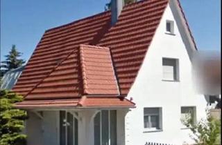 Einfamilienhaus kaufen in 68305 Mannheim, Mannheim - Einfamilienhaus Mannheim Gartenstadt zu verkaufen