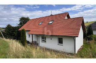 Haus kaufen in 79650 Schopfheim, Schopfheim - ENERGIEEFFIZIENT & PLATZ IM ERHOLUNGSORT GERSBACH