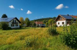 Grundstück zu kaufen in 86399 Bobingen, Bobingen - ATTRAKTIVE UND RUHIGE UMGEBUNG