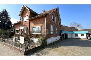 Haus kaufen in 27211 Bassum, Bassum - 397 M² WOHNFLÄCHE VOLLER MÖGLICHKEITEN
