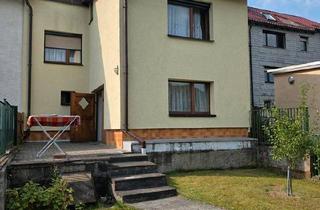 Reihenhaus kaufen in 96515 Sonneberg, Sonneberg - Reihenhaus auf der Wehd zu verkaufen