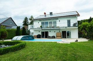 Einfamilienhaus kaufen in 31020 Salzhemmendorf, Salzhemmendorf - Traumhaus mit unfassbar schönem Blick auf den ITH