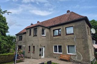 Mehrfamilienhaus kaufen in 21224 Rosengarten, Rosengarten - Mehrfamilienhaus - PRIVATVERKAUF
