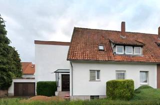 Doppelhaushälfte kaufen in 30890 Barsinghausen, Barsinghausen - Doppelhaushälfte