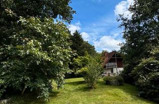 Einfamilienhaus kaufen in 27607 Geestland, Geestland - Haus für Brombeerfans