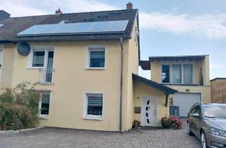 Doppelhaushälfte kaufen in 31199 Diekholzen, Diekholzen - Doppelhaushälfte - einziehen und wohlfühlen