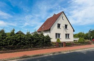 Einfamilienhaus kaufen in 38556 Bokensdorf, Bokensdorf - Idyllisches Einfamilienhaus mit großem Grundstück in Bokensdorf