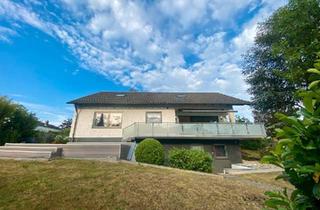 Einfamilienhaus kaufen in 90584 Allersberg, Allersberg - Einziehen statt renovieren!