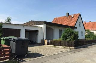 Haus kaufen in 84051 Essenbach, Essenbach - Wohnhaus Baugrund in Ohu
